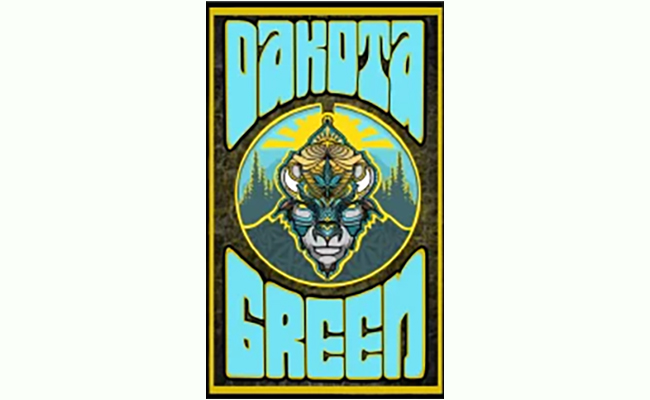 Dakota Green Logo