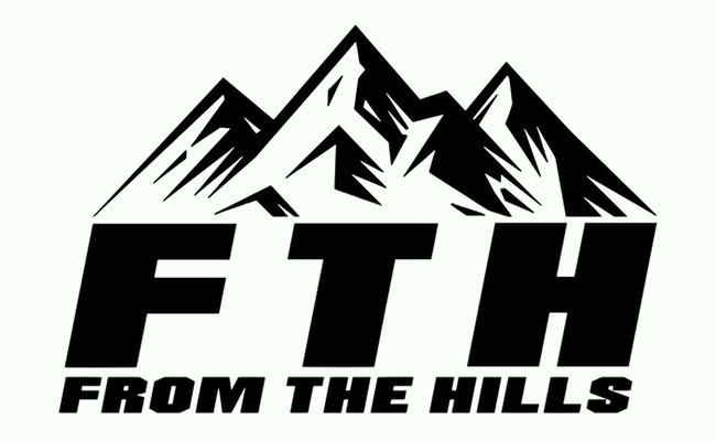 From the Hills Logo