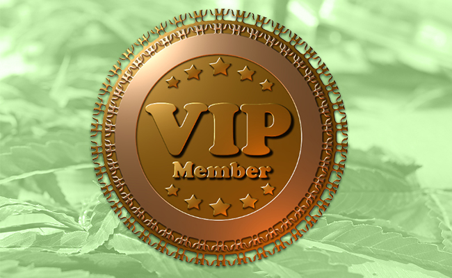 VIP Member