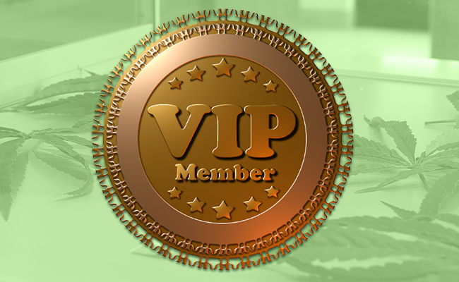 VIP Member